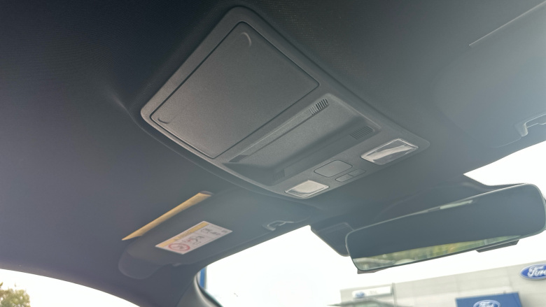 Ford Mustang 5.0 V8 Dark Horse 2dr Petrol Coupe